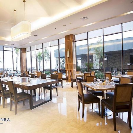 The Rinra Otel Makassar Dış mekan fotoğraf