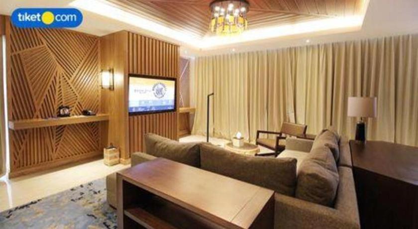 The Rinra Otel Makassar Dış mekan fotoğraf