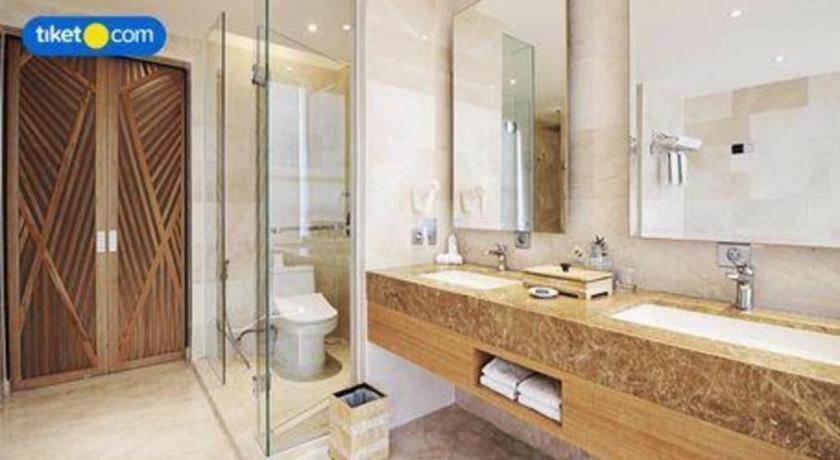 The Rinra Otel Makassar Dış mekan fotoğraf