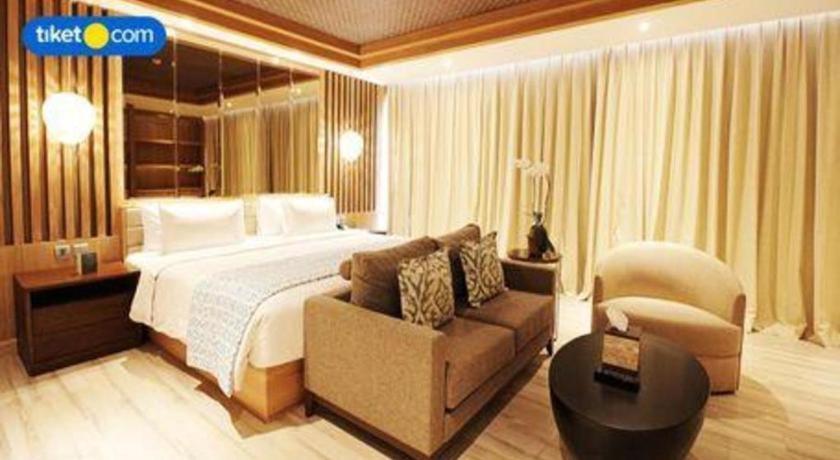 The Rinra Otel Makassar Dış mekan fotoğraf