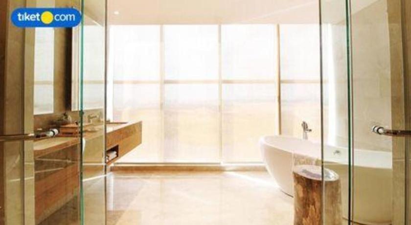 The Rinra Otel Makassar Dış mekan fotoğraf