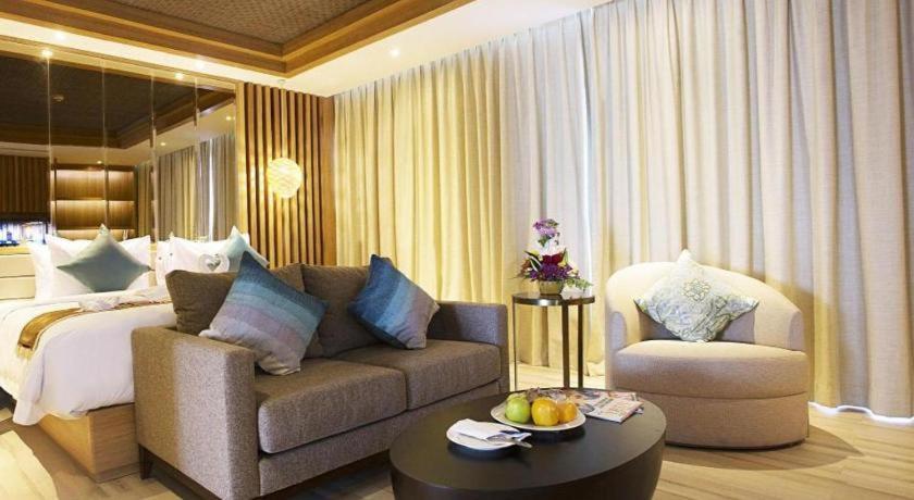 The Rinra Otel Makassar Dış mekan fotoğraf