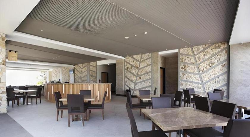 The Rinra Otel Makassar Dış mekan fotoğraf