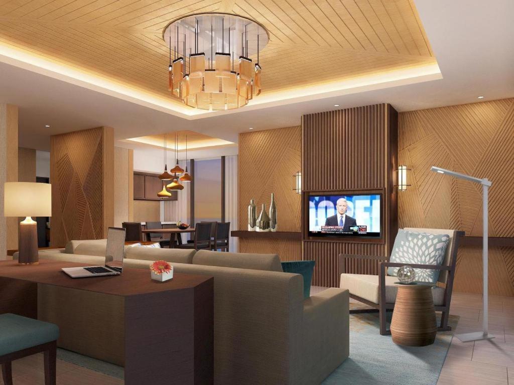 The Rinra Otel Makassar Dış mekan fotoğraf