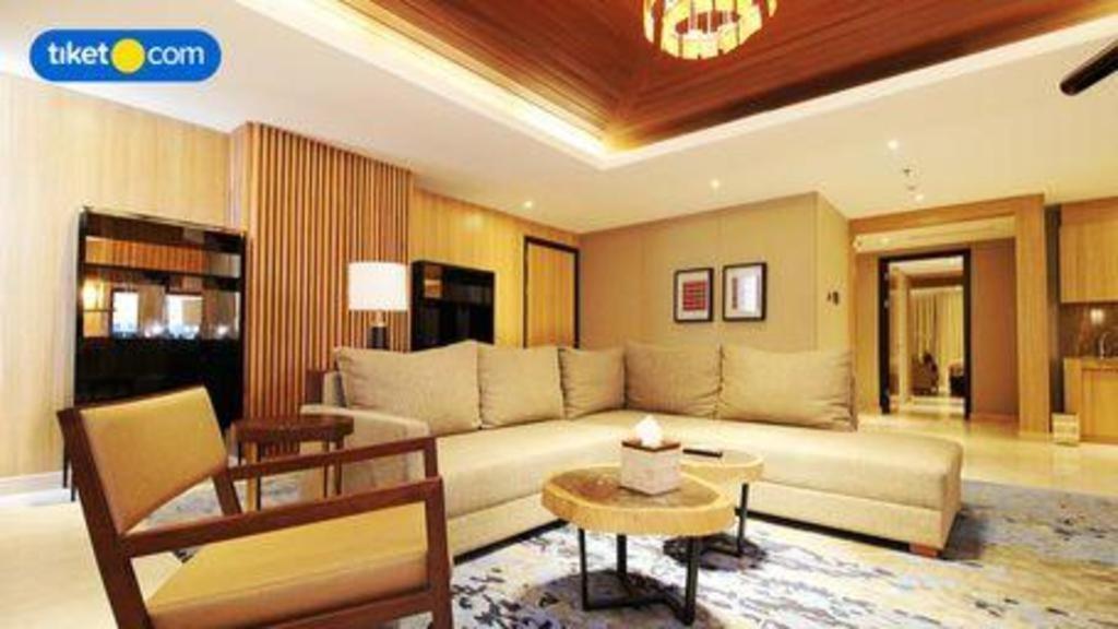 The Rinra Otel Makassar Dış mekan fotoğraf